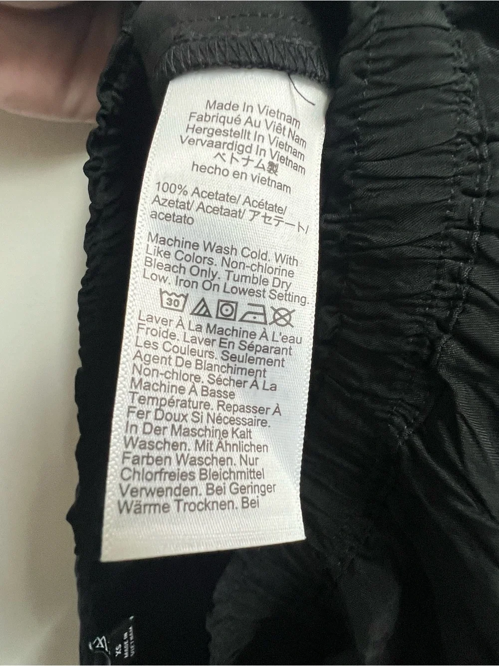 J. Crew new tags